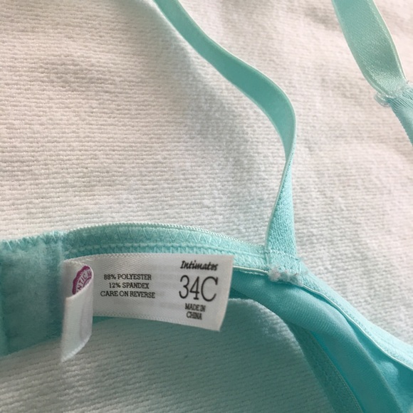 Bra - Picture 2 of 4